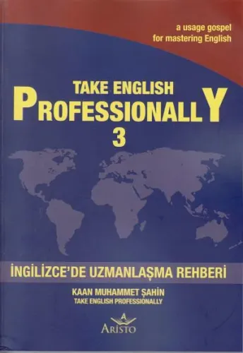 Take English Professionally 3