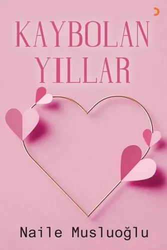 Kaybolan Yıllar