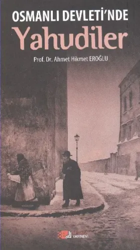 Osmanlı Devleti'nde Yahudiler