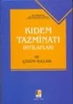 Kıdem Tazminatı İhtilafları Ve Çözüm Yolları