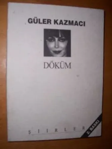Döküm