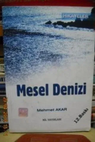 Mesel Denizi