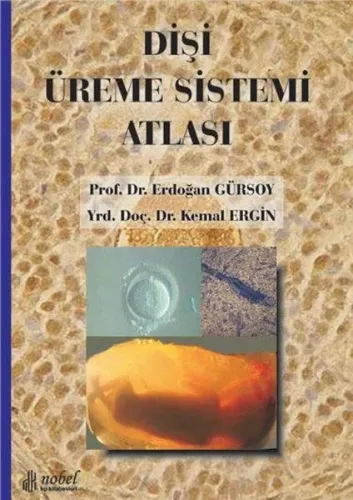 Dişi Üreme Sistemi Atlası