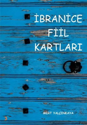 İbranice Fiil Kartları