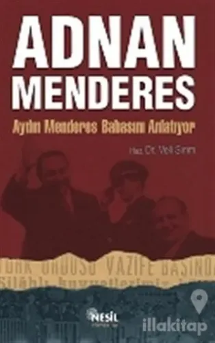 Adnan Menderes