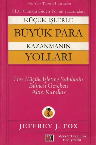 Küçük İşlerle Büyük Para Kazanmanın Yolları