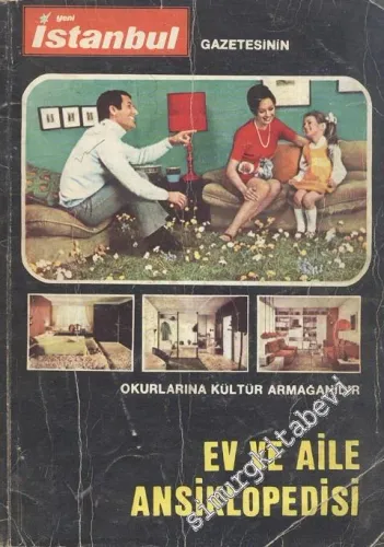 Ev ve Aile Ansiklopedisi  -