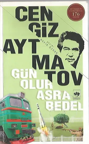 Gün Olur Asra Bedel