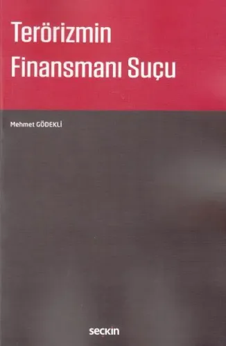 Terörizmin Finansmanı Suçu