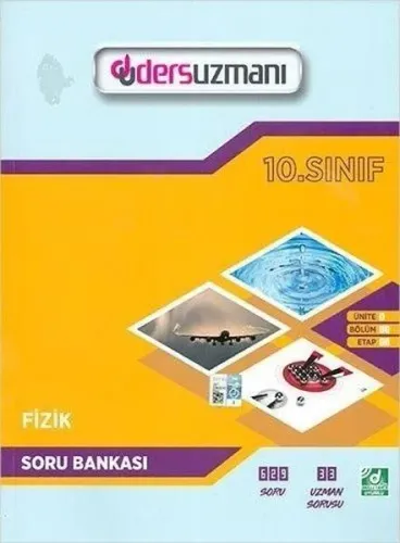 10. Sınıf Fizik Soru Bankası