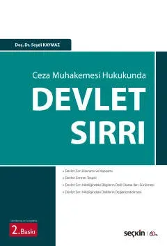 Devlet Sırrı