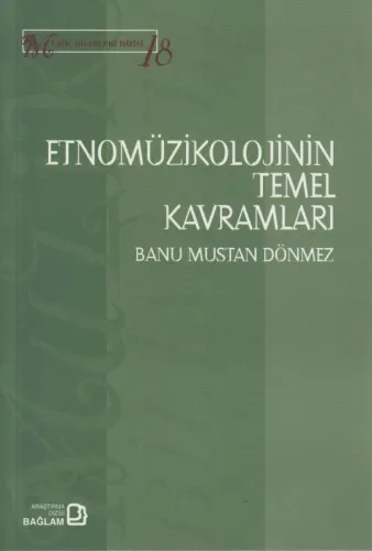 Etnomüzikolojinin Temel Kavramları