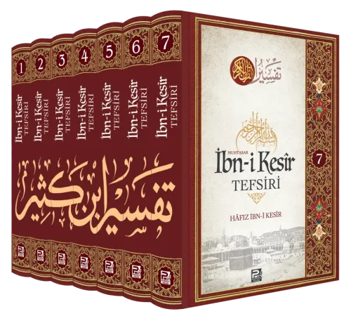 İbn-i Kesir Tefsiri (Muhtasar)