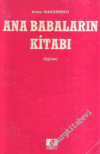Ana Babaların Kitabı -