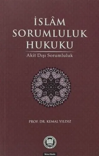 İslam Sorumluluk Hukuku