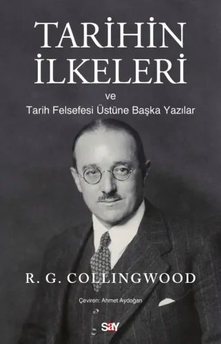 TARİHİN İLKELERİ