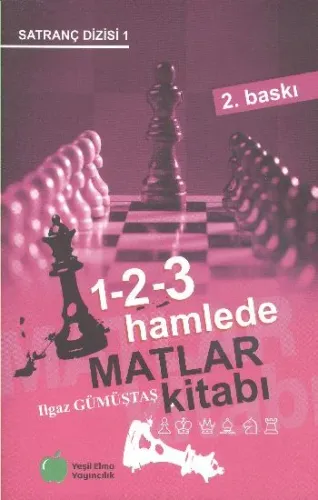 1-2-3 Hamlede Matlar Kitabı