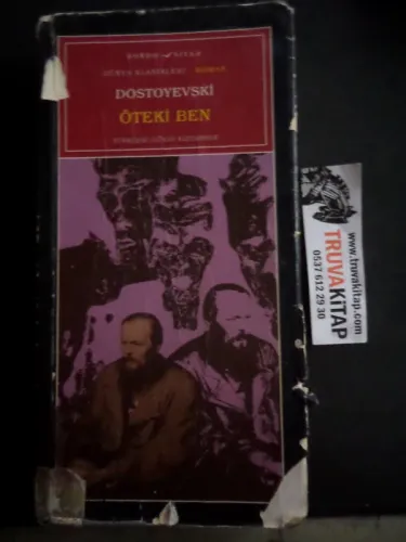 Öteki Ben