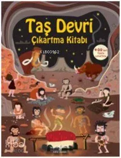 Taş Devri; Çıkartma Kitabı