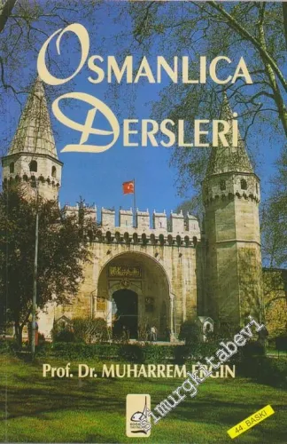 Osmanlıca Dersleri -         2020