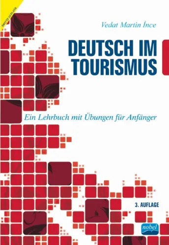 Deutsch im Tourismus