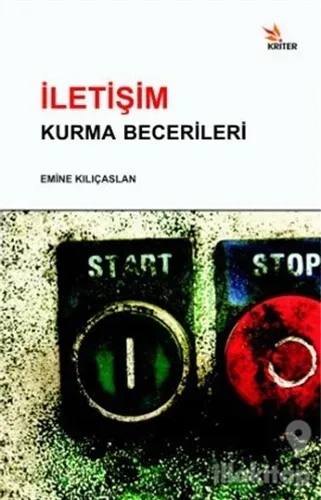 İletişim Kurma Becerileri