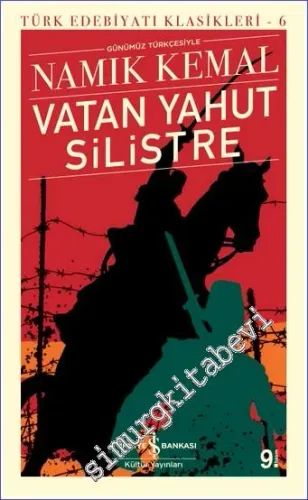 Vatan yahut Silistre -         2026