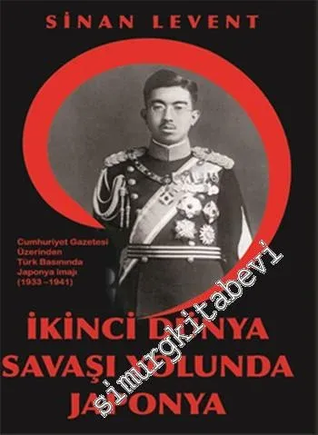 İkinci Dünya Savaşı Yolunda Japonya