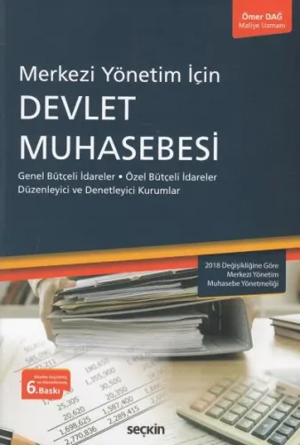 Devlet Muhasebesi