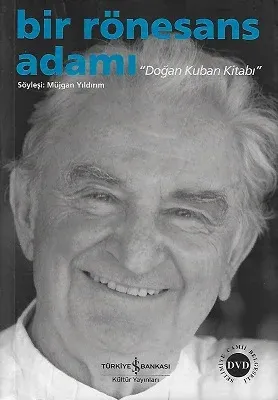 Bir Rönesans Adamı Doğan Kuban Kitabı