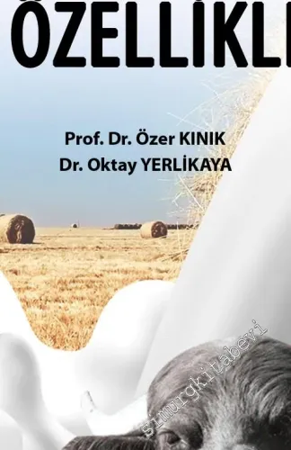 Manda Sütü ve Özellikleri -