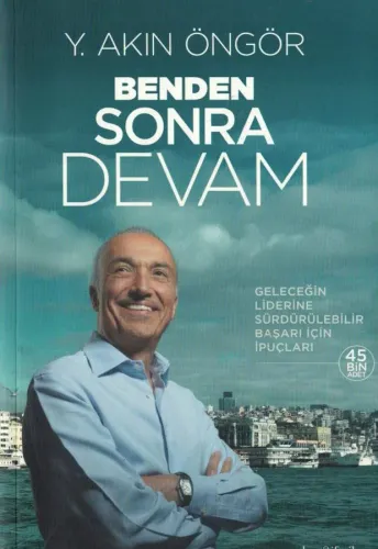 Benden Sonra Devam