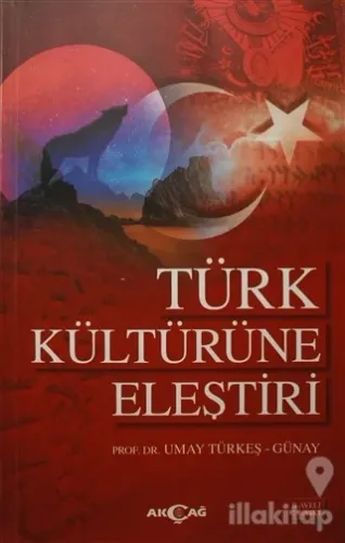Türk Kültürüne Eleştiri