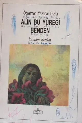 Alın Bu Yüreği Benden