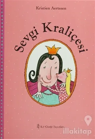 Sevgi Kraliçesi