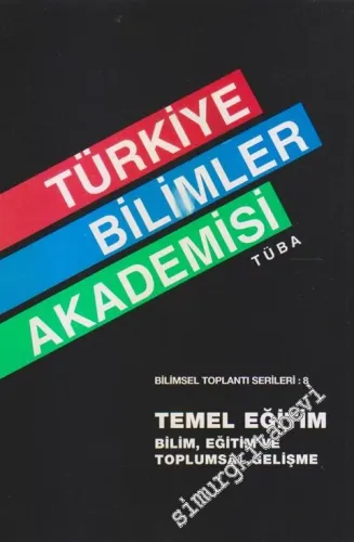 Temel Eğtim : Bilim, Eğitim ve Toplumsal Gelişme -        1997