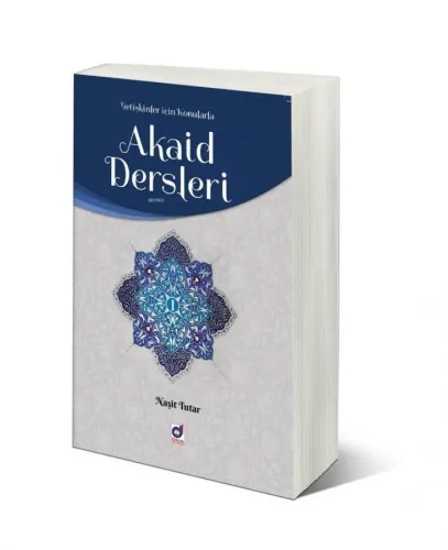 Akaid Dersleri - 2