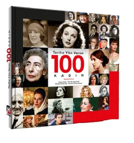 Tarihe Yön Veren 100 Kadın