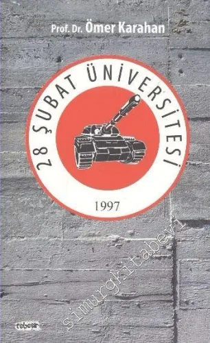 28 Şubat Üniversitesi -        2013