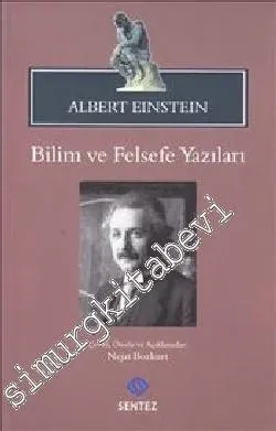 Bilim ve Felsefe Yazıları - 2013