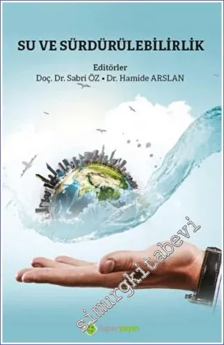 Su ve Sürdürülebilirlik -         2023