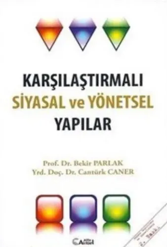 Karşılaştırmalı Siyasal ve Yönetsel Yapılar