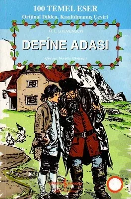 Define Adası