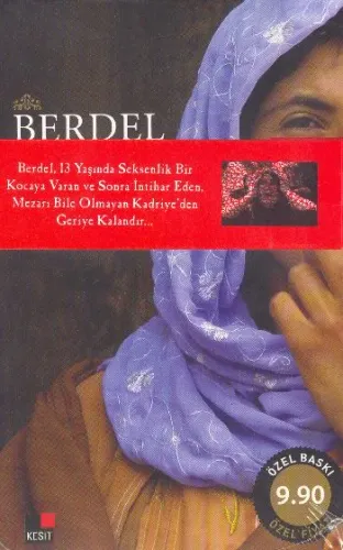 Berdel; Evlilik İttıfakı %17 indirimli Müslüm Yücel Berdel; Evlilik İttıfakı %17 indirimli Müslüm Yücel