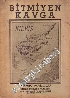 Bitmiyen Kavga -