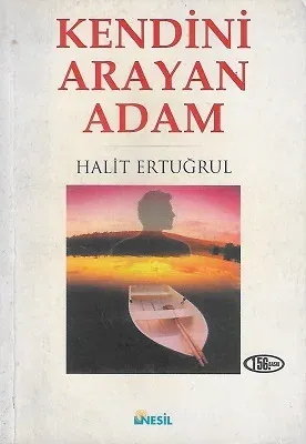 Kendini Arayan Adam - İkinci El Kitap