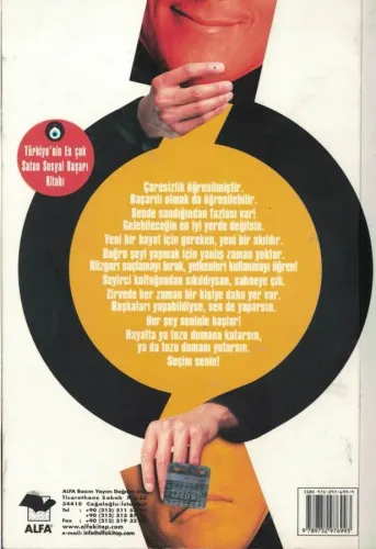 Her Şey Seninle Başlar Kişisel Kurtuluş Savaşınızı Başlatın! Mümin Sek