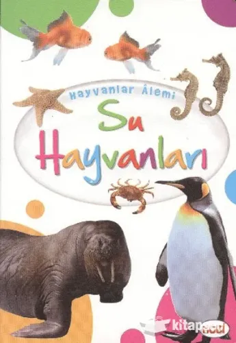 Kültür - Hobi - Su Hayvanları