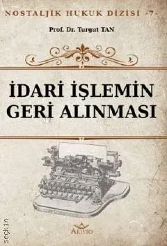İdari İşlemin Geri Alınması