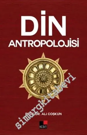 Din Antropolojisi
